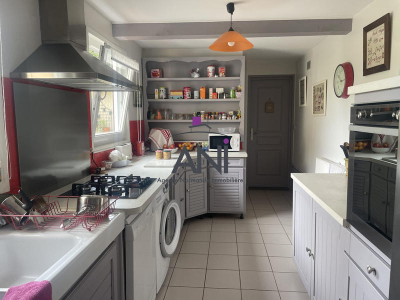 Maison - 171 m² - 8 pièces