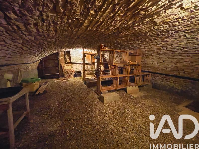 Maison - 189 m² - 7 pièces