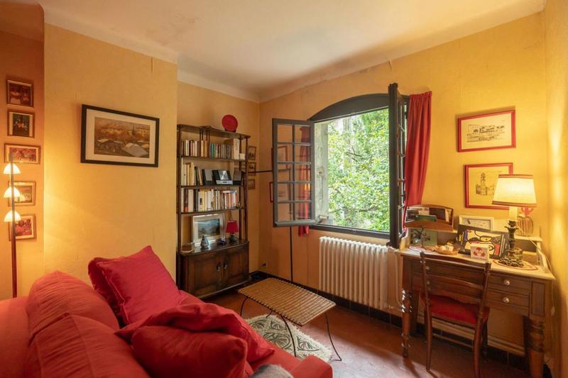 Maison - 170 m² - 7 pièces