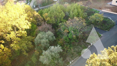 Terrain - 980 m²
