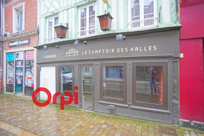 Local commercial - 36 m²