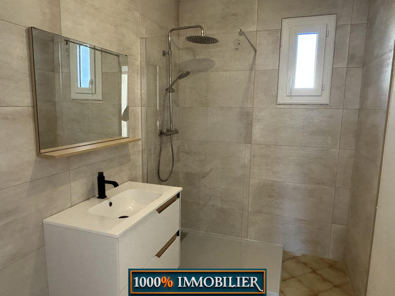 Maison - 69 m² - 3 pièces