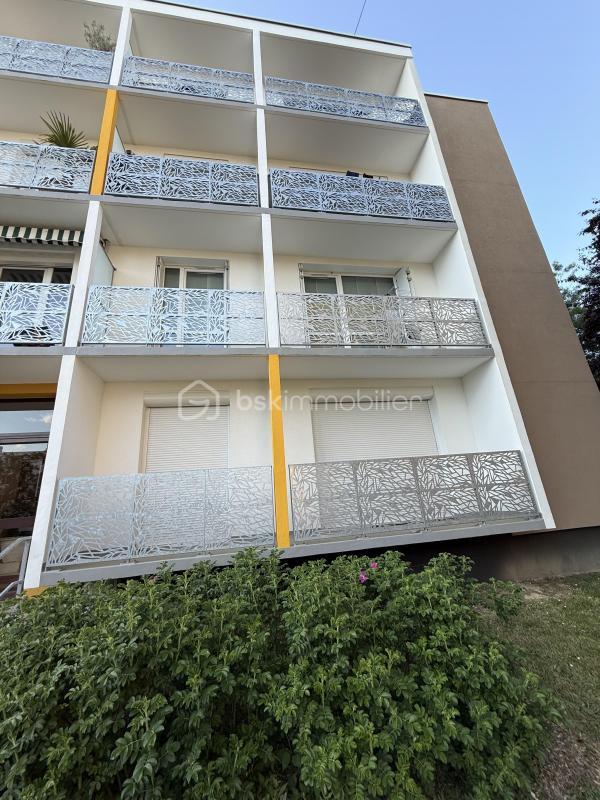 Duplex - 138 m² - 5 pièces