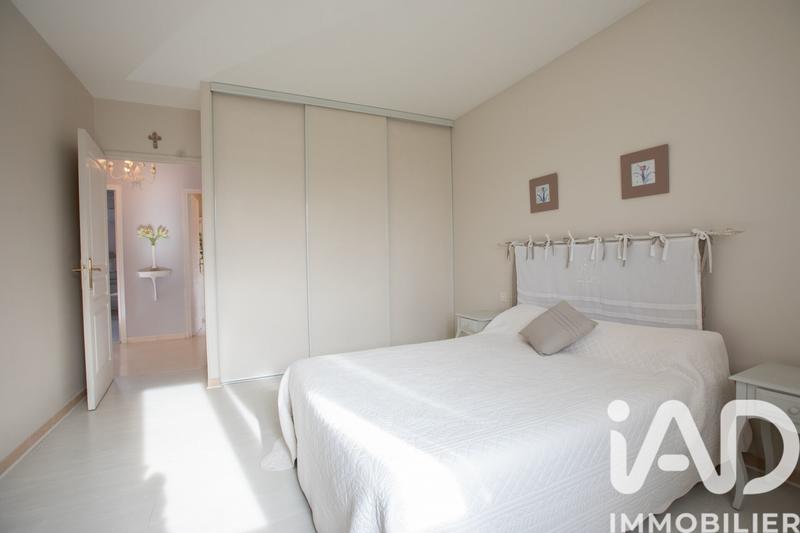 Maison - 138 m² - 4 pièces