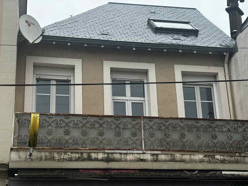 Local commercial - 171 m²