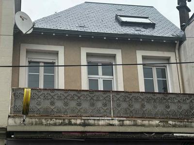 Local commercial - 171 m²