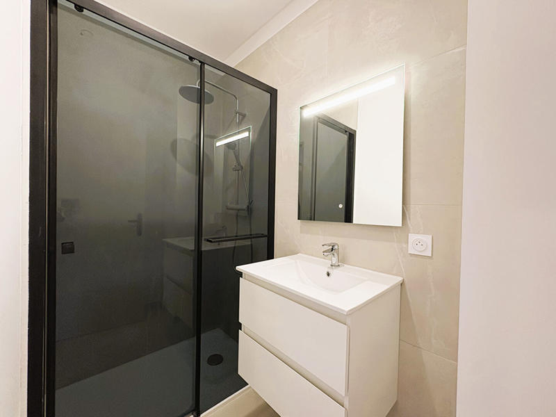 Appartement - 83 m² - 4 pièces