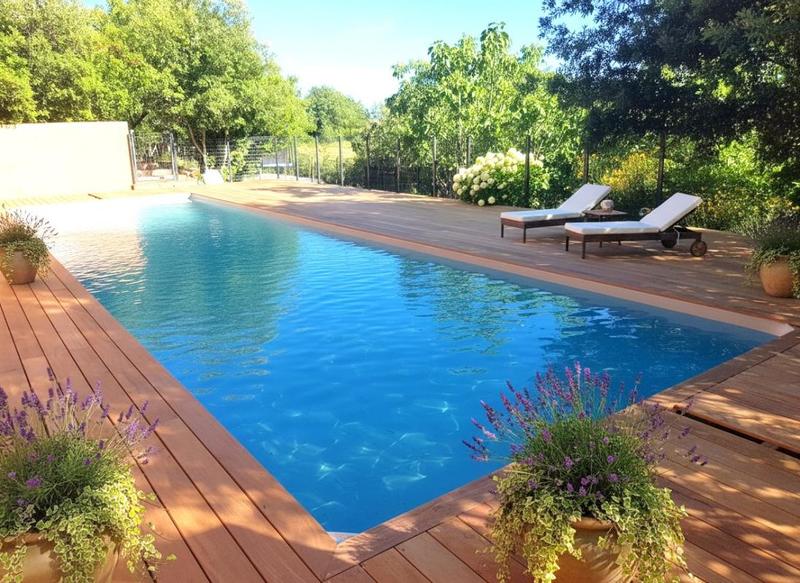 Maison de campagne - 265 m² - 11 pièces