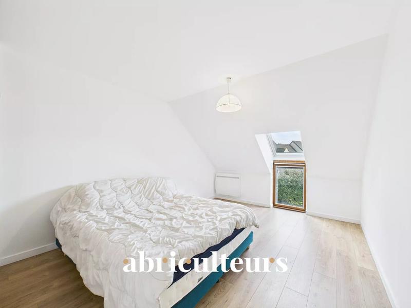 Maison - 104 m² - 5 pièces