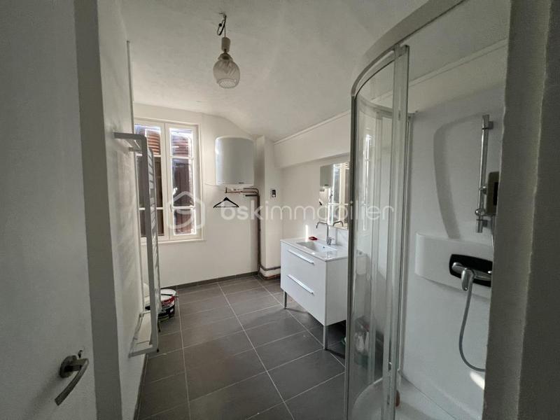 Appartement - 89 m² - 4 pièces