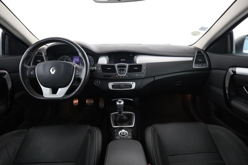 Renault Laguna Coupé 2.0 dCi Intens 175 ch