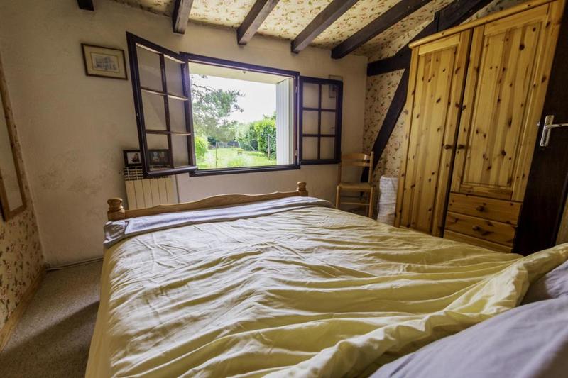 Maison - 165 m² - 6 pièces