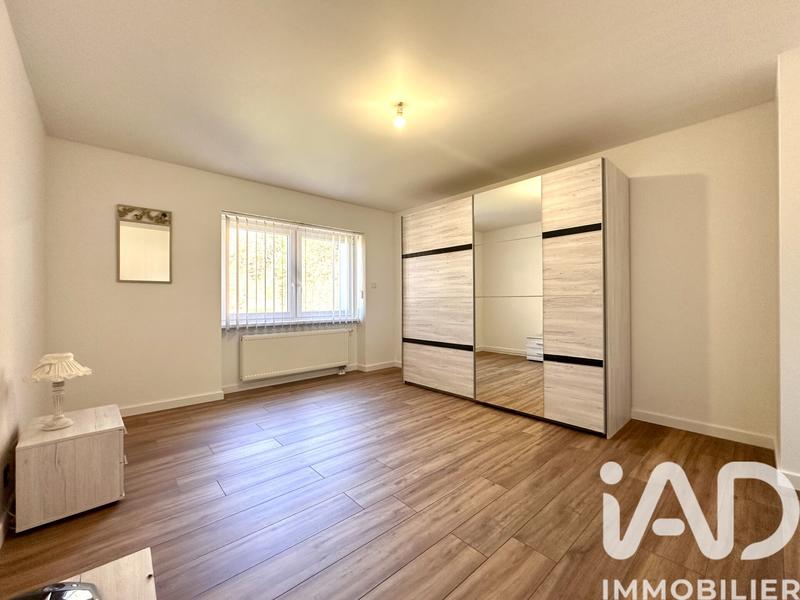 Maison - 170 m² - 8 pièces