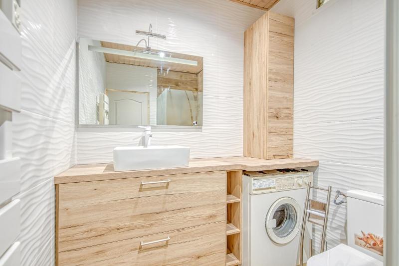 Appartement - 55 m² - 2 pièces