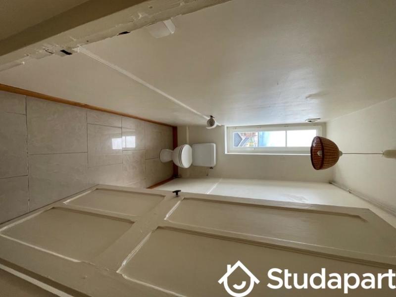 Appartement - 70 m² - 4 pièces