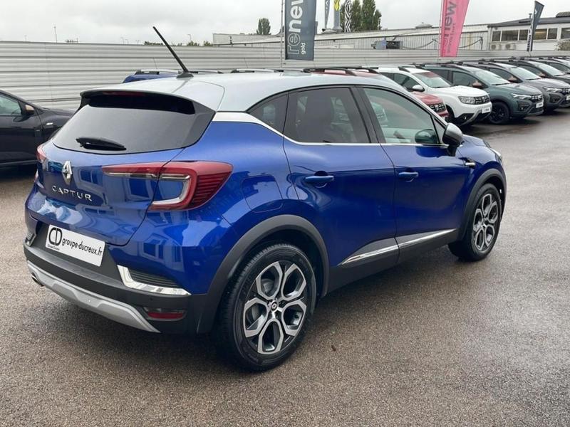 Renault Captur TCe 100 Gpl - 21 Intens