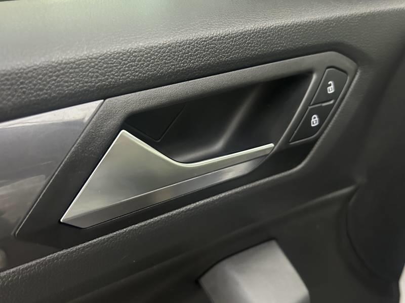 Volkswagen t-Roc 2.0 Tsi 190 Start/Stop Dsg7 4Motion Carat Exclusive