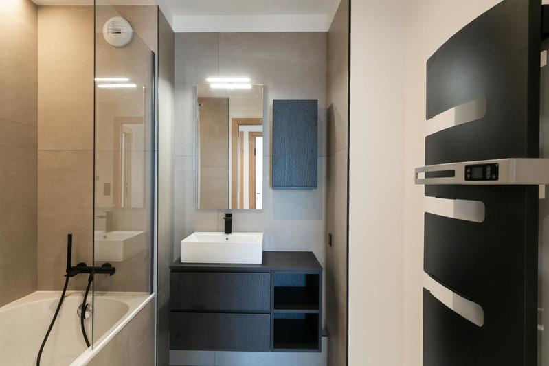 Appartement - 46 à 131 m² - 4 pièces