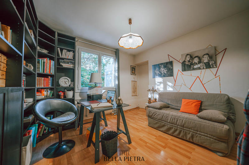 Maison - 174 m² - 4 pièces