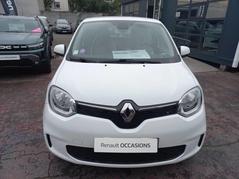Renault Twingo III SCe 65 Zen