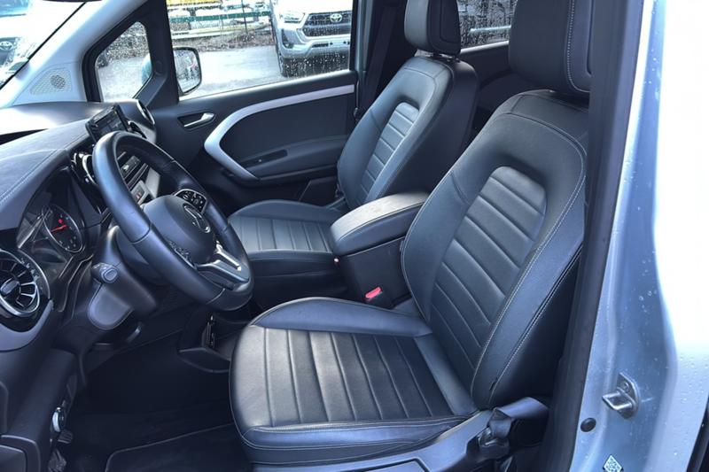 Mercedes Citan 180 d Progressive 7g-Dct