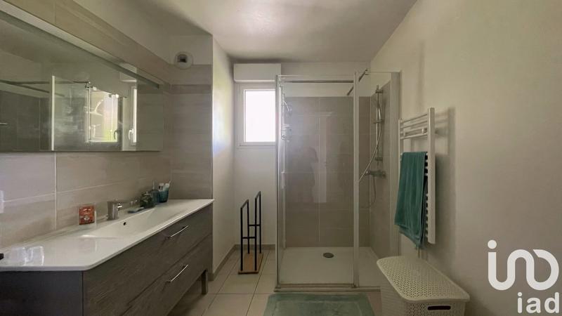 Appartement - 77 m² - 3 pièces