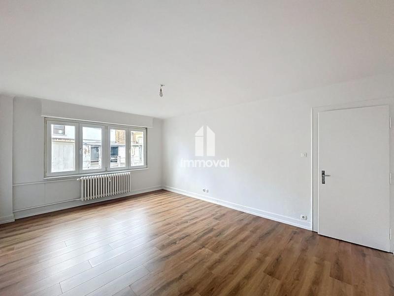 Appartement - 79 m² - 2 pièces