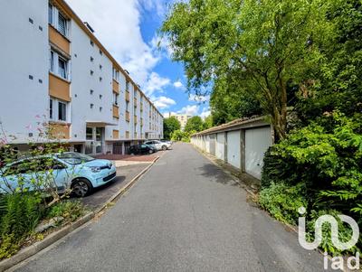 Appartement - 66 m² - 4 pièces