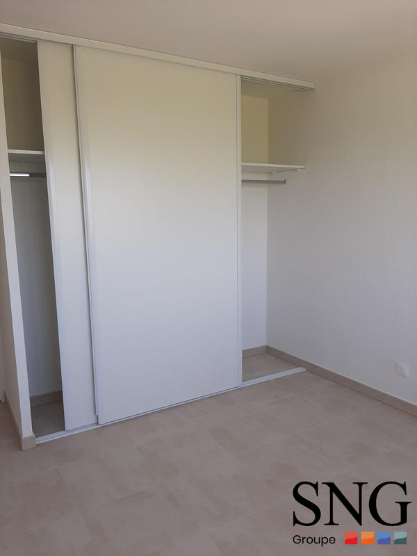 Villa - 77 m² - 4 pièces