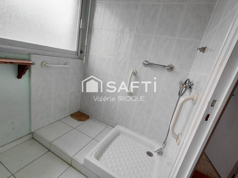 Maison - 97 m² - 6 pièces