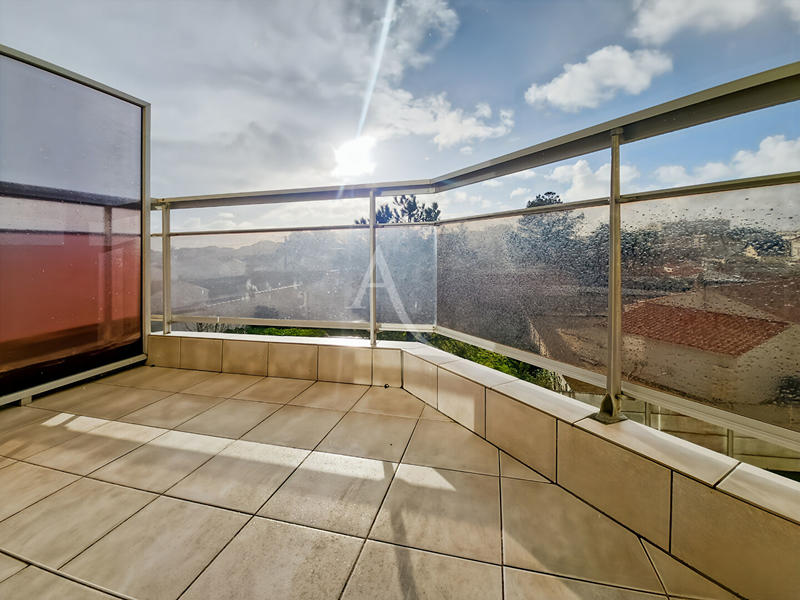 Appartement - 22 m² - 1 pièce