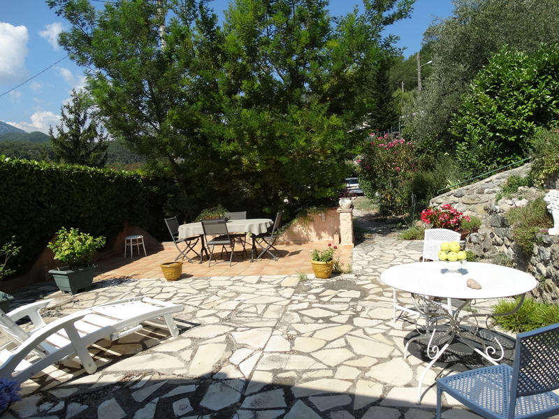 Propriété - 67 m² - 2 pièces