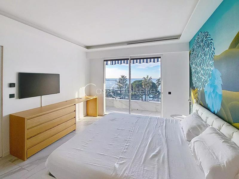 Appartement - 78 m² - 3 pièces