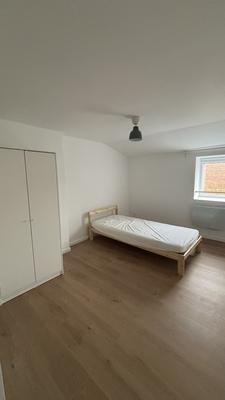 Maison - 66 m² - 3 pièces