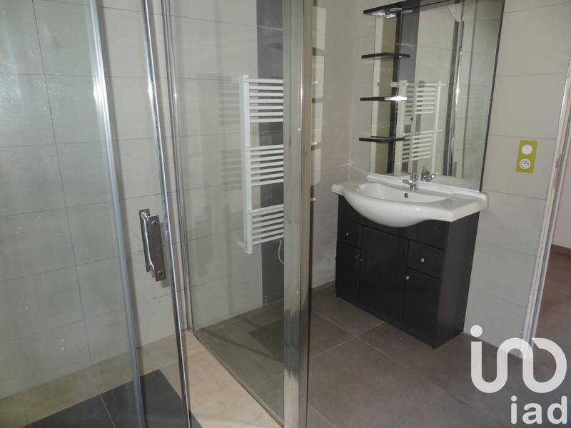 Maison - 145 m² - 5 pièces