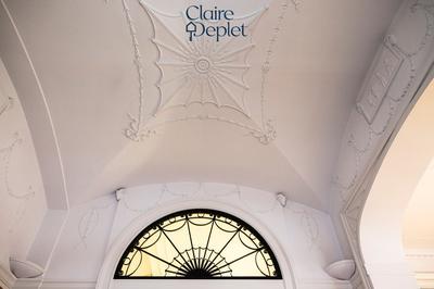 Maison bourgeoise - 325 m² - 9 pièces