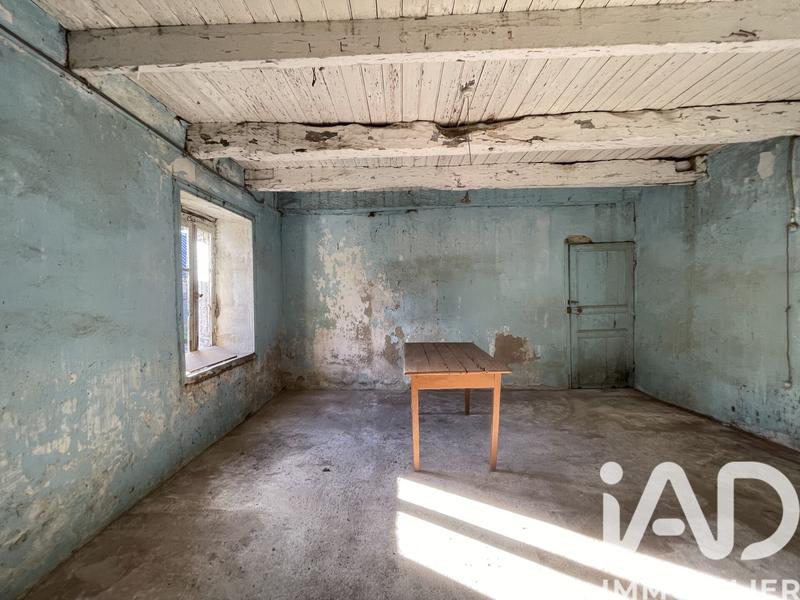 Maison - 250 m² - 10 pièces