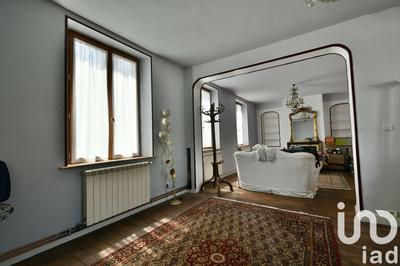 Maison - 195 m² - 6 pièces