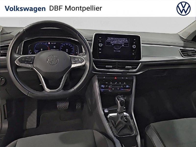 Volkswagen t-Roc 1.5 Tsi Evo 150 Start/Stop Dsg7 Style