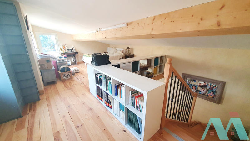 Maison - 150 m² - 6 pièces