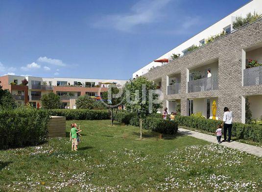 Appartement - Neuf