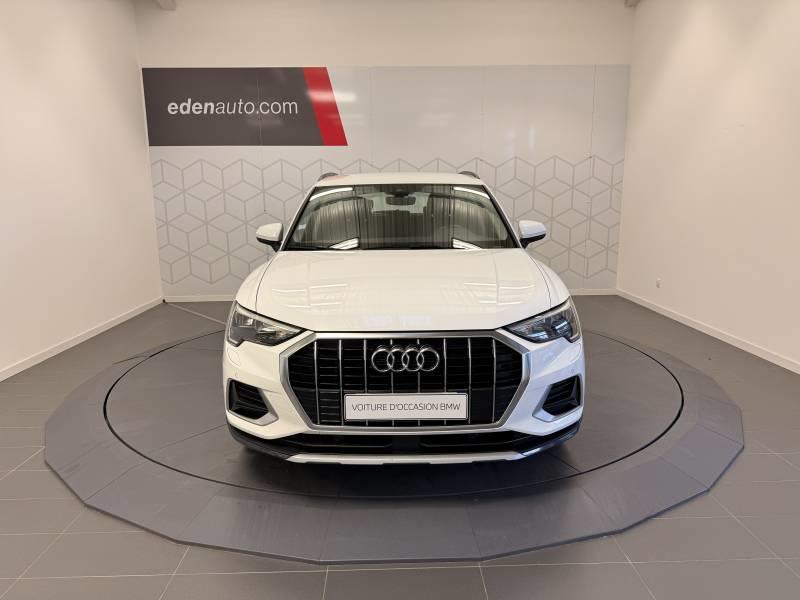 Audi Q3 35 Tfsi 150 ch s tronic 7 Limited
