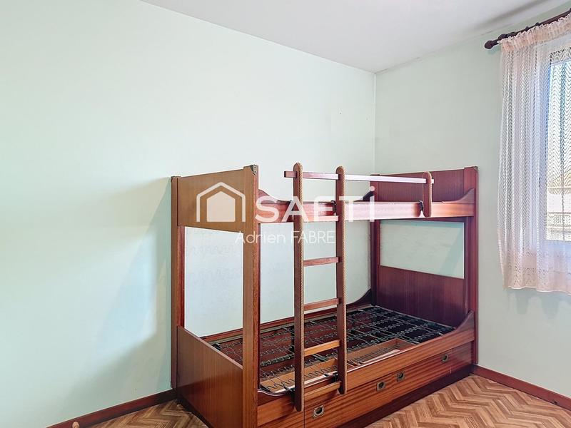 Maison - 78 m² - 4 pièces