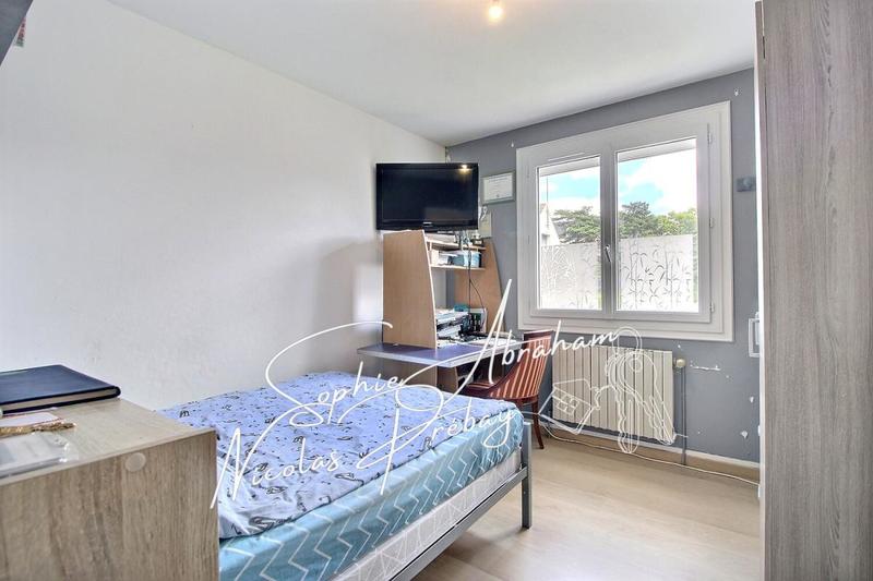 Maison - 161 m² - 7 pièces