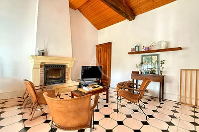 Maison - 97 m² - 3 pièces