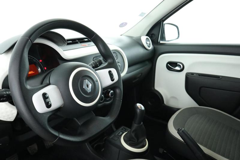 Renault Twingo 1.0 SCe Zen 69 ch