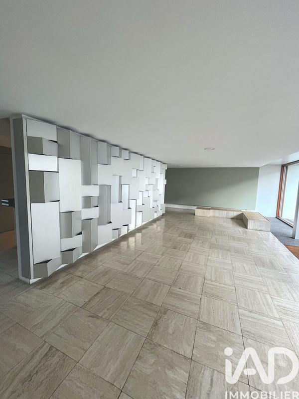 Appartement - 140 m² - 6 pièces