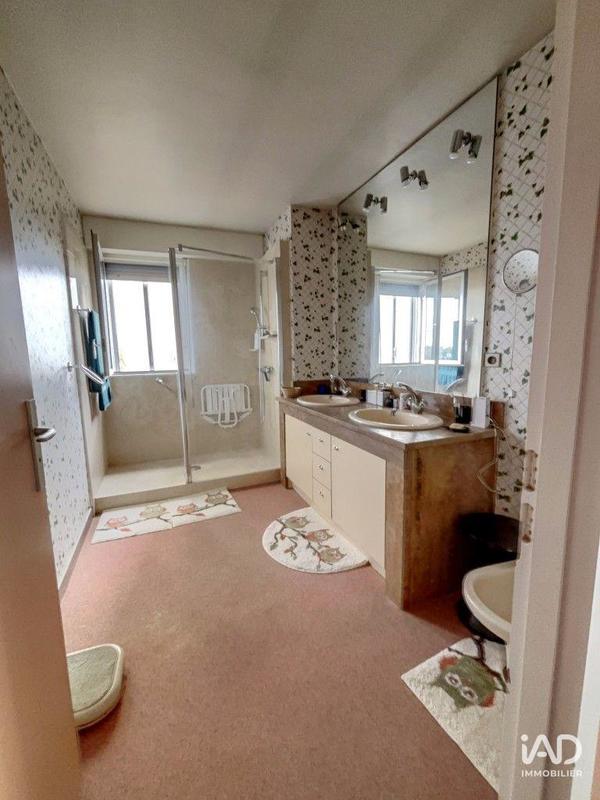 Appartement - 149 m² - 4 pièces