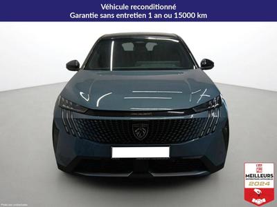 Peugeot 3008 Nouveau Hybrid 145 e-Dcs6 Gt