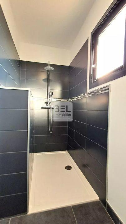 Villa - 190 m² - 7 pièces